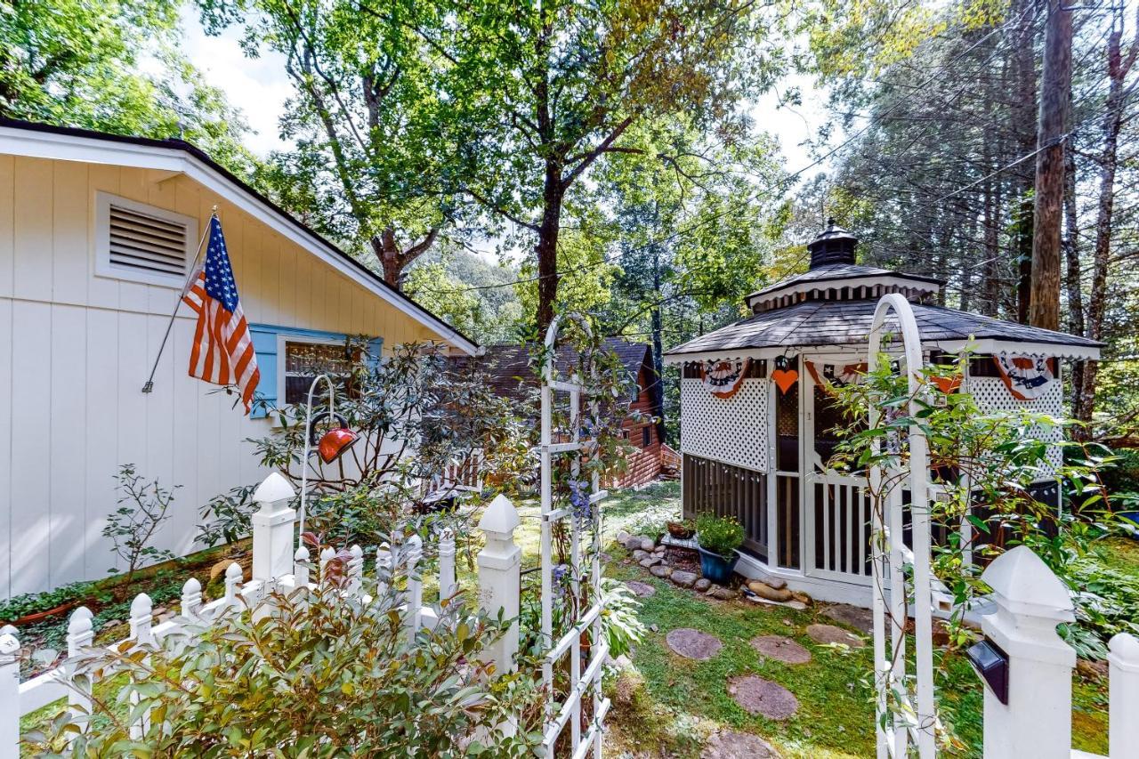 A Precious Place Gatlinburg Dış mekan fotoğraf